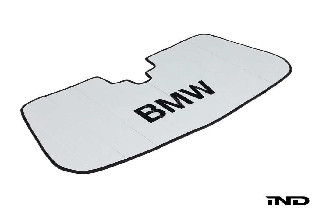 BMW F97 X3M / G01 X3 UV Sunshade