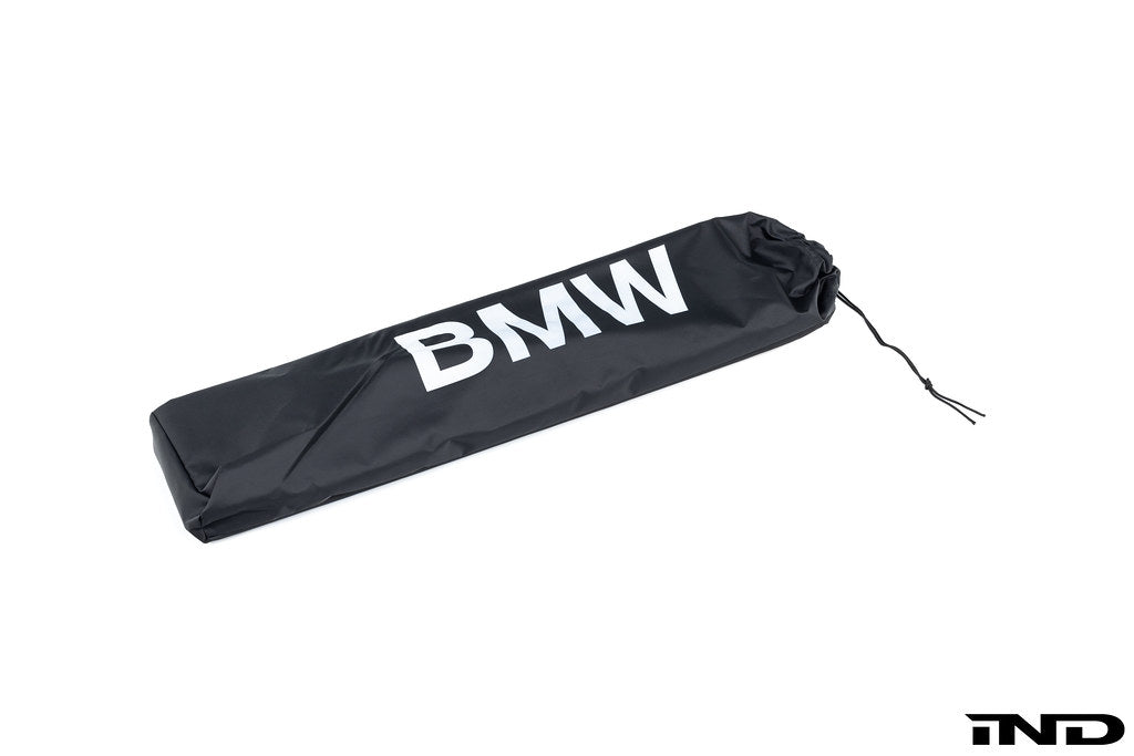 BMW F97 X3M / G01 X3 UV Sunshade