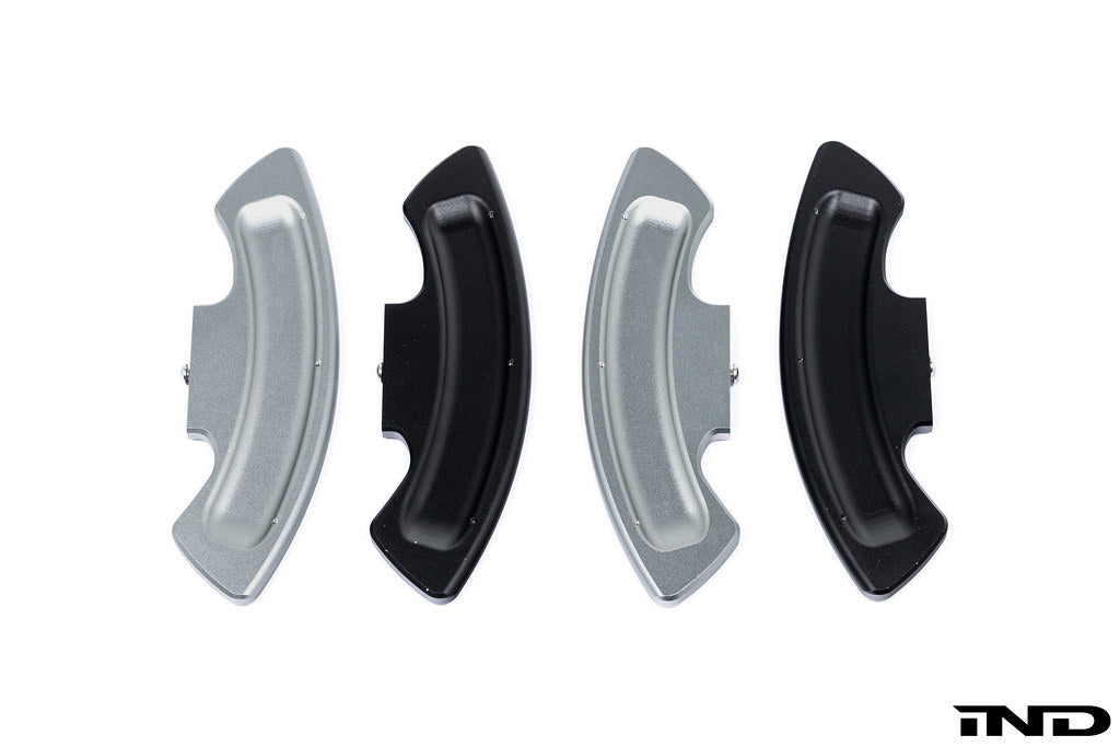 Storm Motorwerks E9X M3 Illuminated DCT Shift Paddle Set