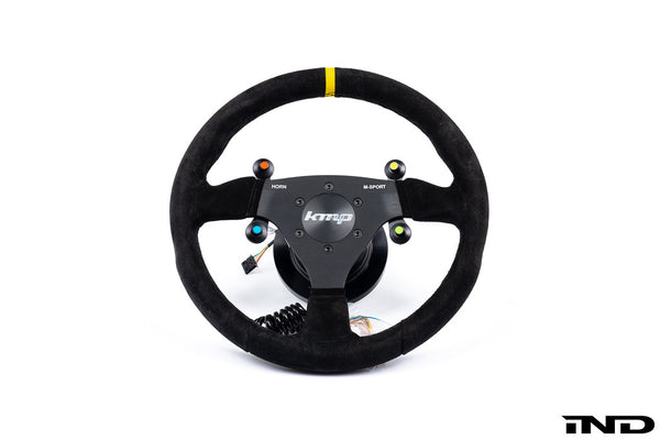 BMW E9X Racing wheel (GEN2) – KMP Drivetrain Solutions