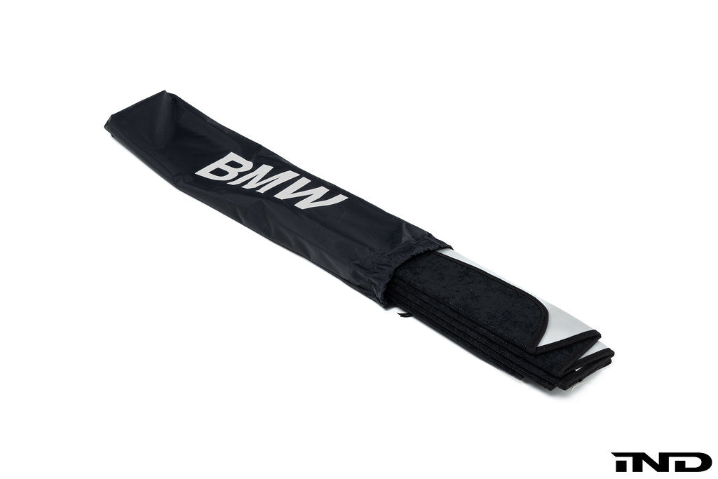 BMW F95 X5M / G05 X5 UV Sunshade