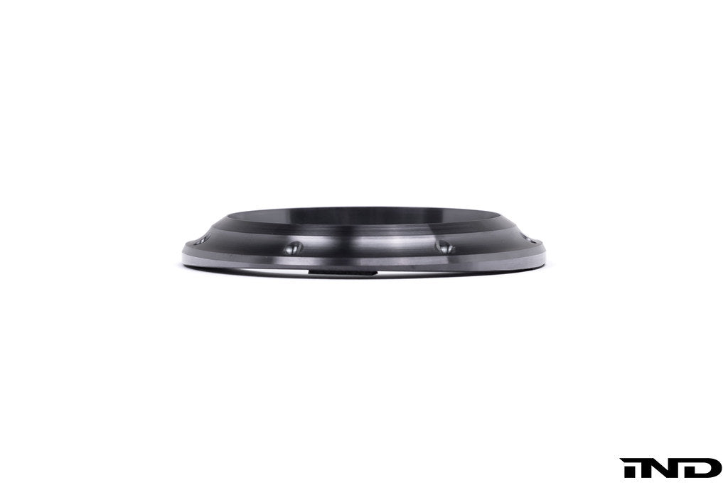 Storm Motorwerks E46 M3 Stainless SMG Gaiter Ring