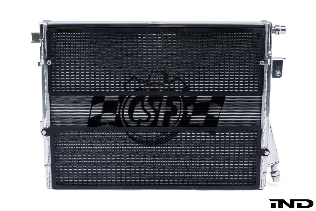 CSF G8X M2 / M3 / M4 (S58) High Performance Front Mount Heat Exchanger