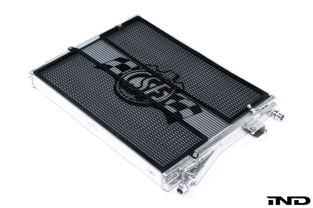 CSF G8X M2 / M3 / M4 (S58) High Performance Front Mount Heat Exchanger