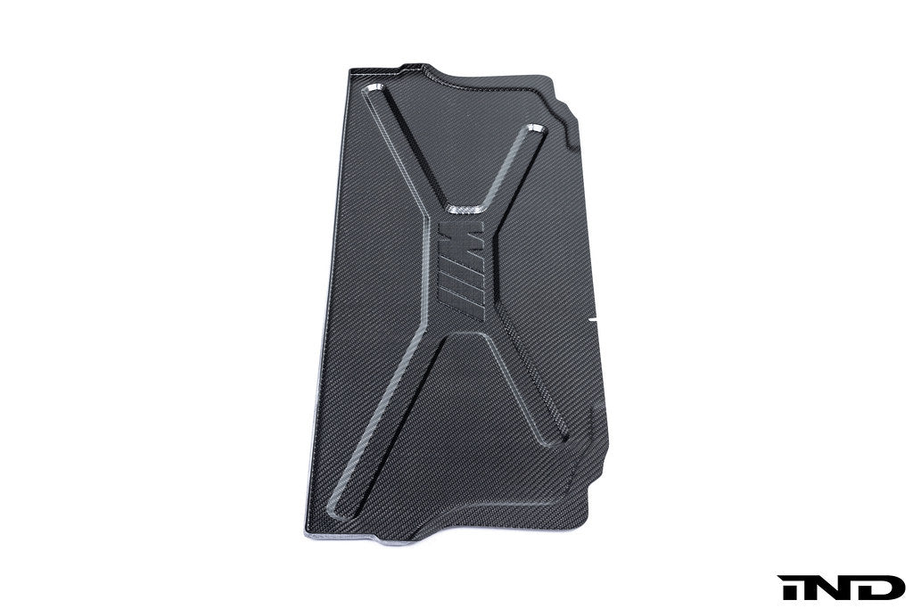 Slon Workshop F8X M2 / M3 / M4 Carbon Rear Strengthening Wall