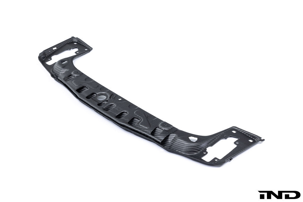 Slon Workshop F8X M2 / M3 / M4 Carbon Front Upper Tie Bar