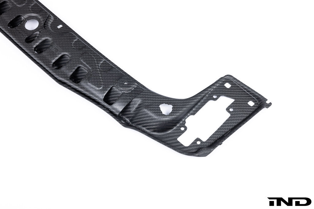 Slon Workshop F8X M2 / M3 / M4 Carbon Front Upper Tie Bar