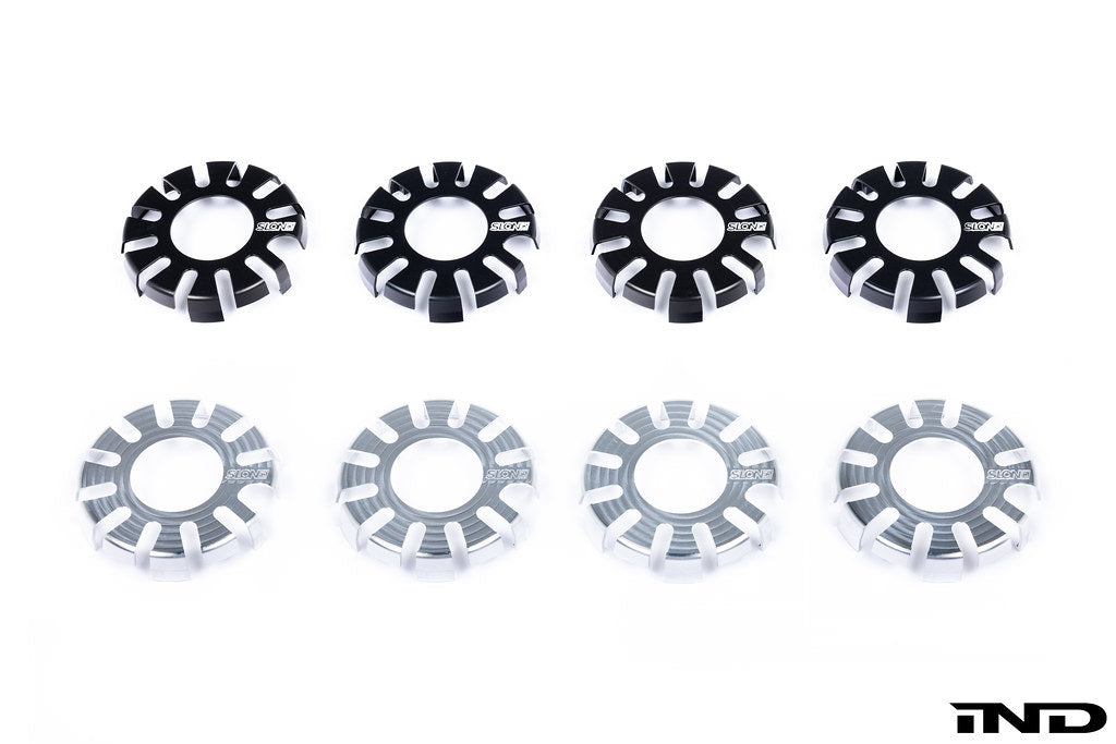 Slon Workshop E9X M3 (S65) Vanos Covers Kit