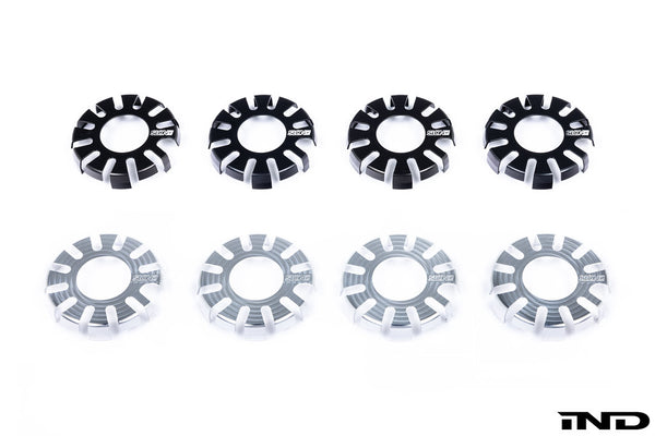 Slon Workshop E9X M3 (S65) Vanos Covers Kit | Performance