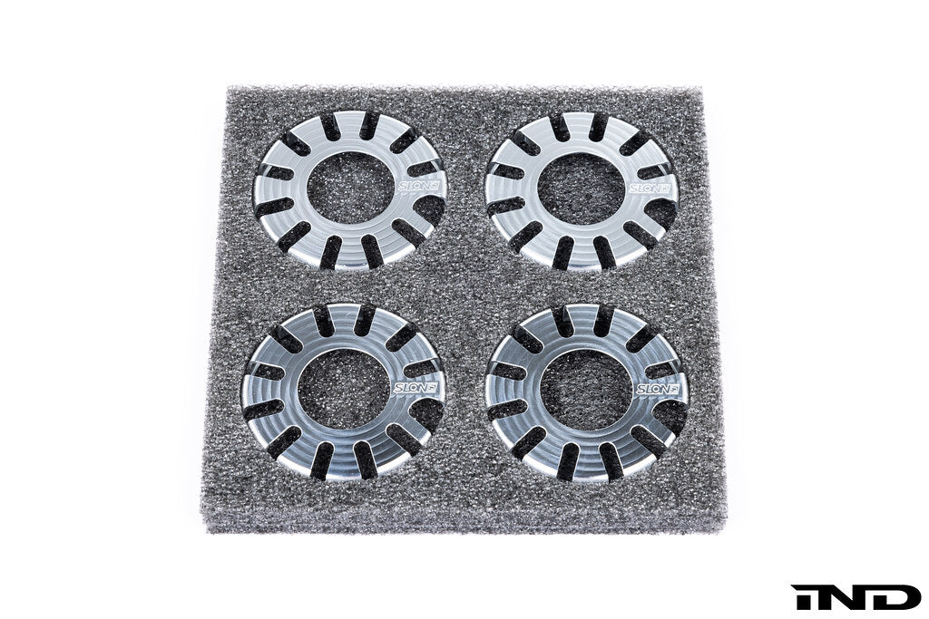 Slon Workshop E9X M3 (S65) Vanos Covers Kit