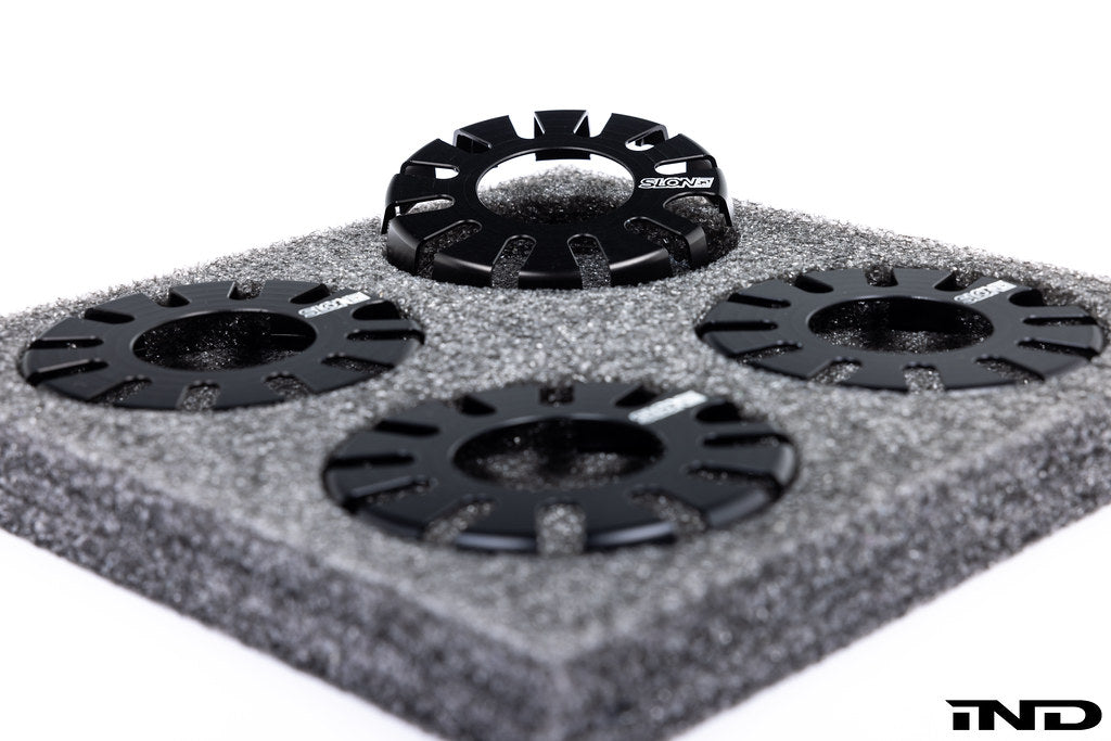 Slon Workshop E9X M3 (S65) Vanos Covers Kit