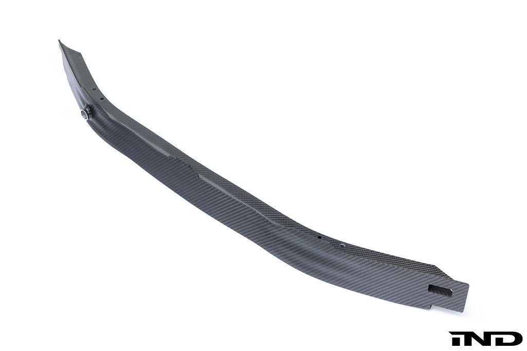 Slon Workshop F8X M2 / M3 / M4 Carbon Front Bumper Carrier