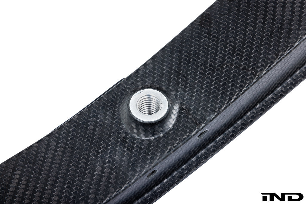 Slon Workshop F8X M2 / M3 / M4 Carbon Front Bumper Carrier