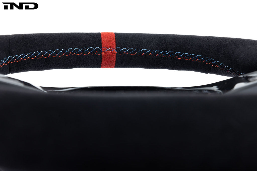 BMW G82 M4 CSL / G80 M3 CS Steering Wheel