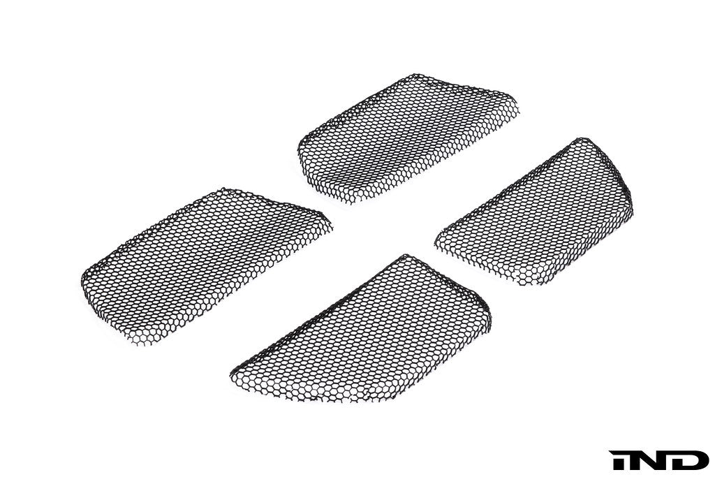 Vorsteiner G8X M3 / M4 Aero Front Grille Mesh Set