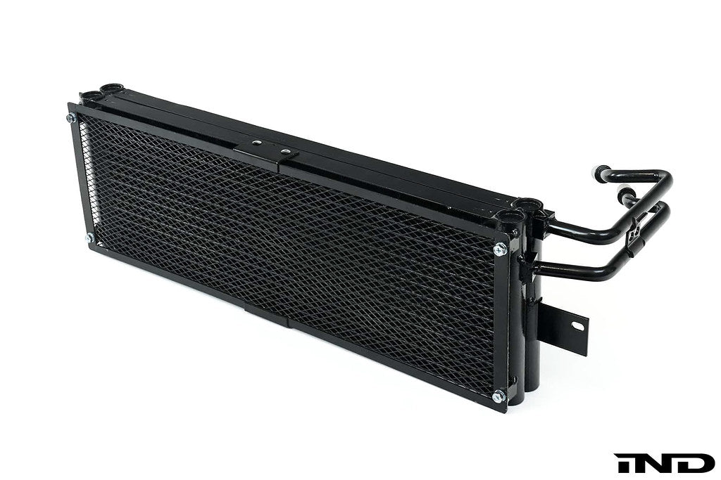 G8X M2 M3 M4 S58 ZF8 Transmission Oil Cooler Upgrade BMW
