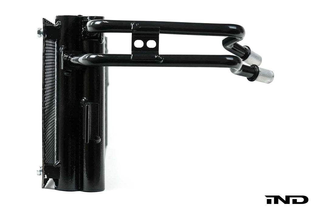 CSF G8X M2 / M3 / M4 (S58) Race-Spec Dual Core ZF8 Transmission Oil Cooler