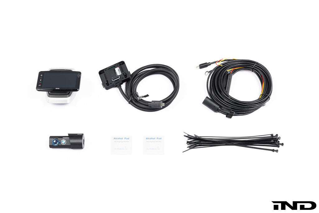 BMW Advanced Car Eye 3.0 Pro