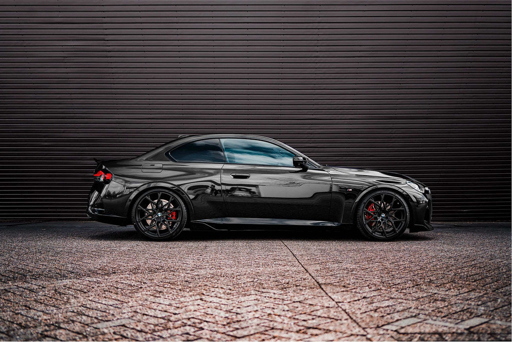 MMX Performance G42 2-Series Lowering Spring Set