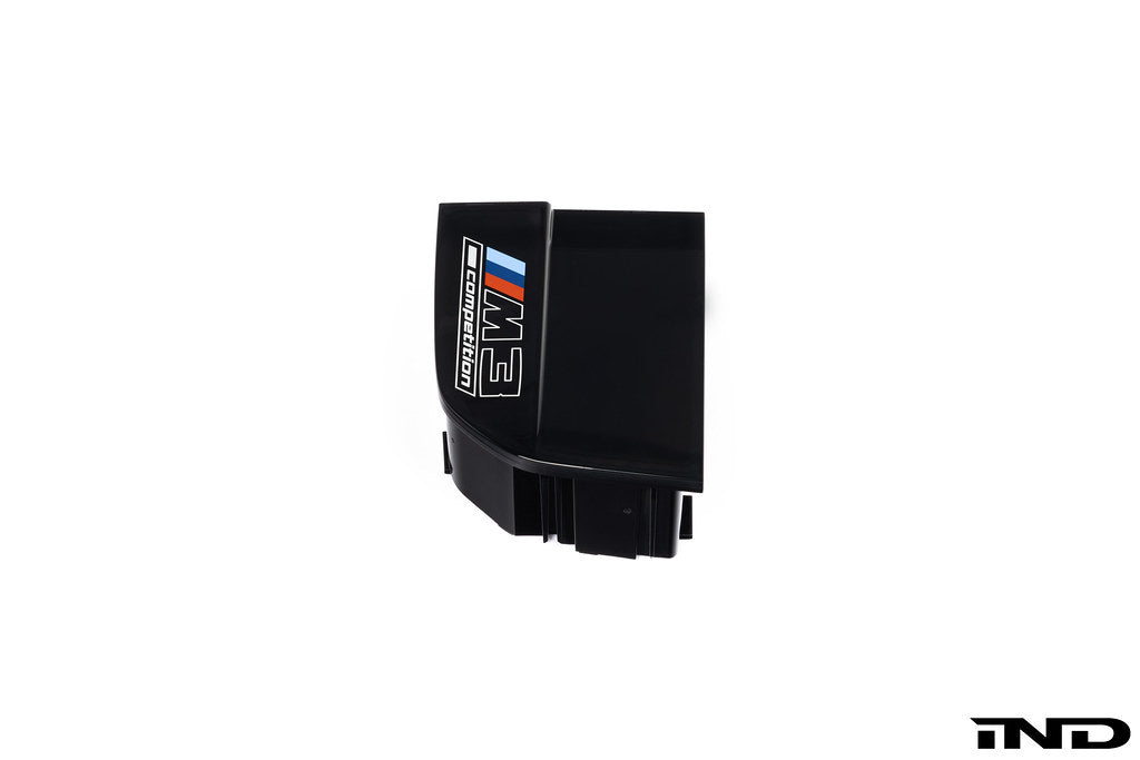 BMW G80 M3 Competition Control Panel Nameplate