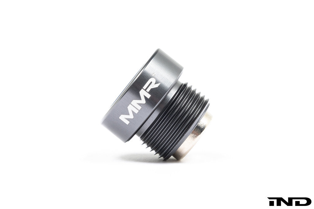 MMX Performance Magnetic Differential Oil Drain Plug - M22x1.5