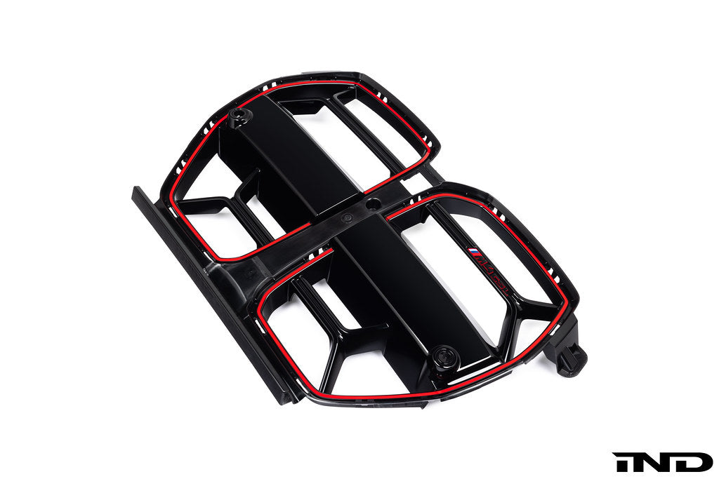 BMW G82 M4 CSL Front Grille