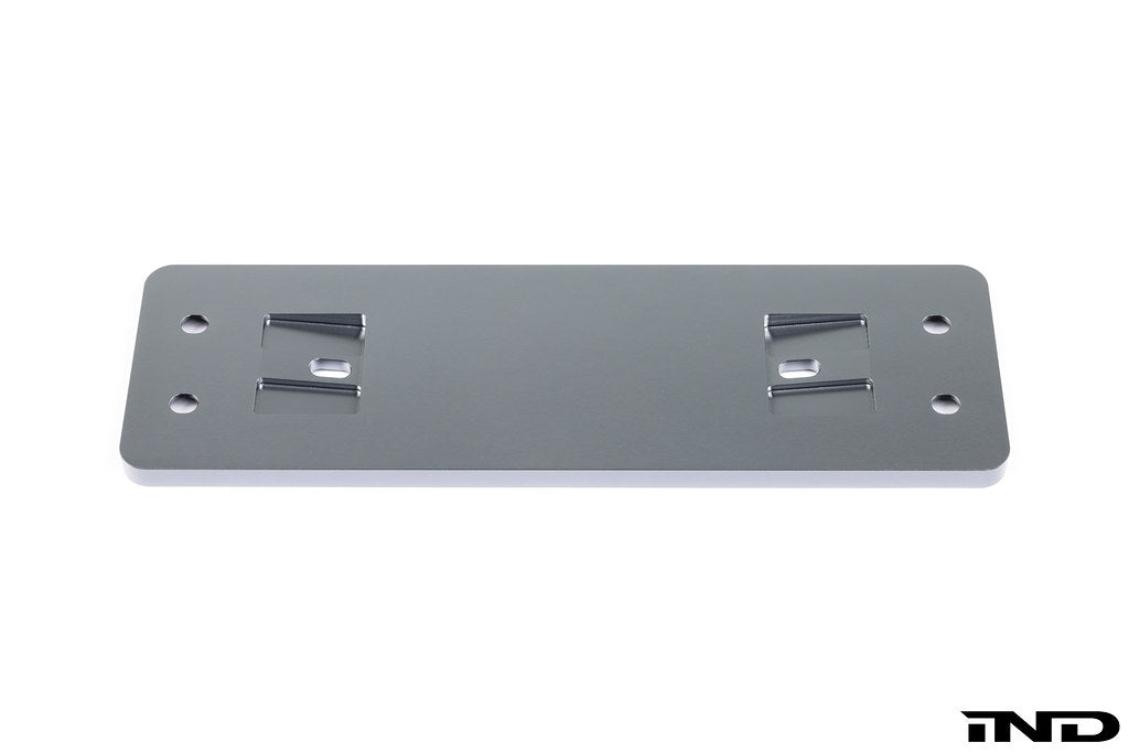 Rogue Engineering E46 / E9X M3 Billet Aluminum Exhaust Support Brace