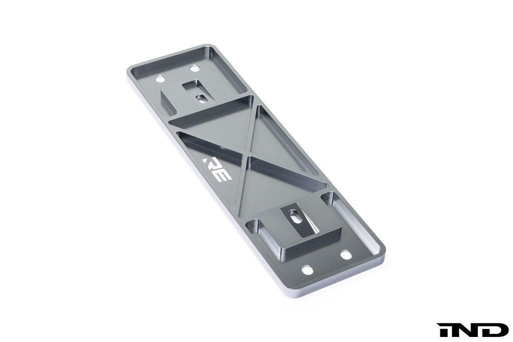 Rogue Engineering E46 / E9X M3 Billet Aluminum Exhaust Support Brace