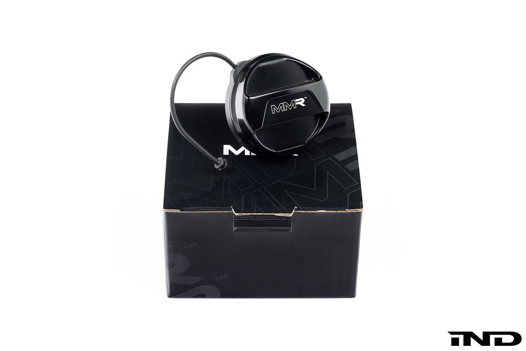 MMX Performance Billet Fuel Cap