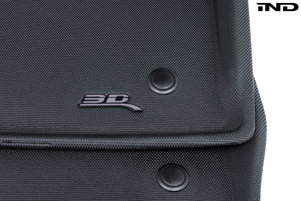 3D MAXpider F95 X5M All-Weather Floor Mat Set