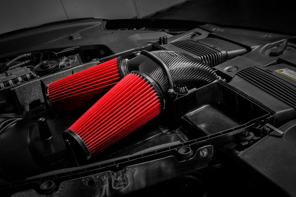 Eventuri Carbon Intake System Replacement Filter - Type L2
