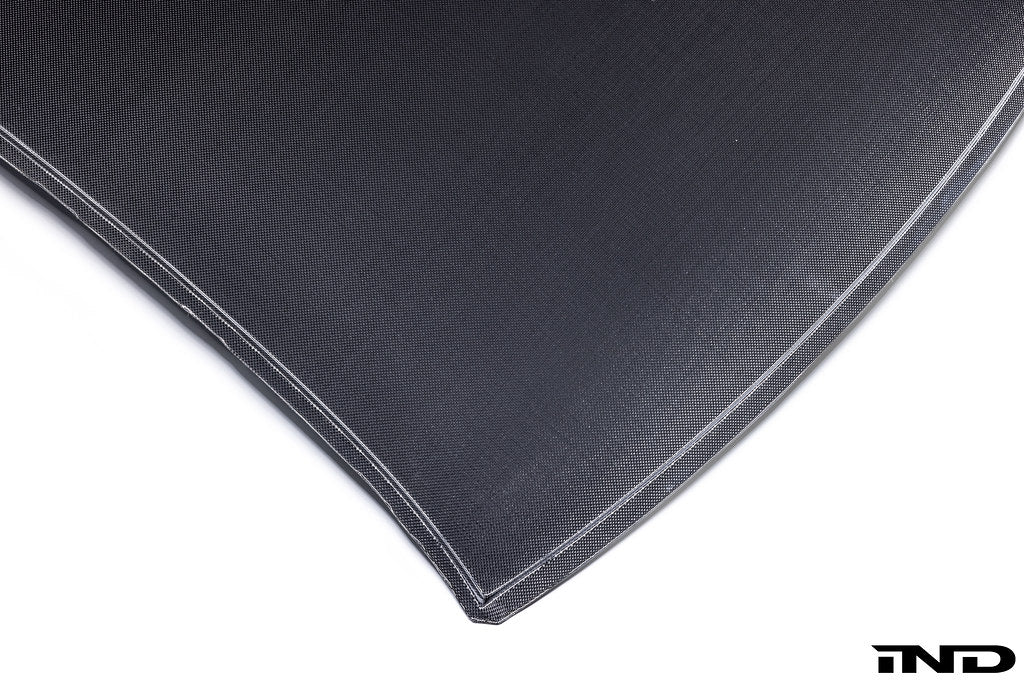 RKP E92 3-Series / M3 Carbon Roof