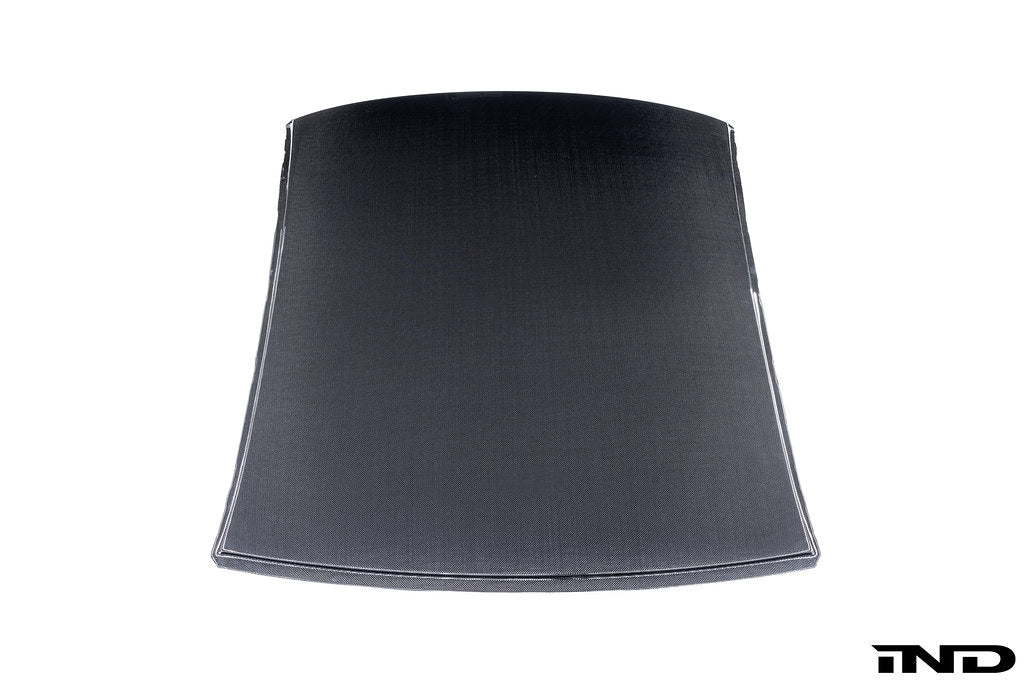 RKP E92 3-Series / M3 Carbon Roof