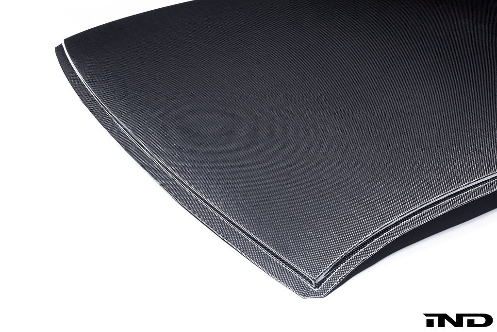 RKP E92 3-Series / M3 Carbon Roof
