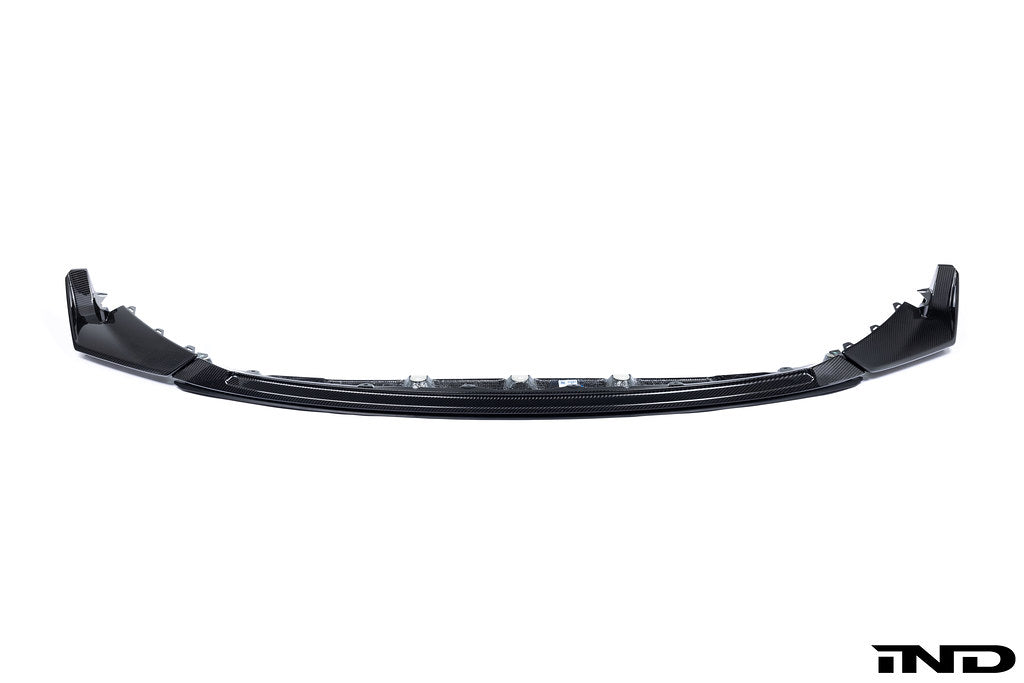 BMW G82 M4 CSL Carbon Front Lip Kit