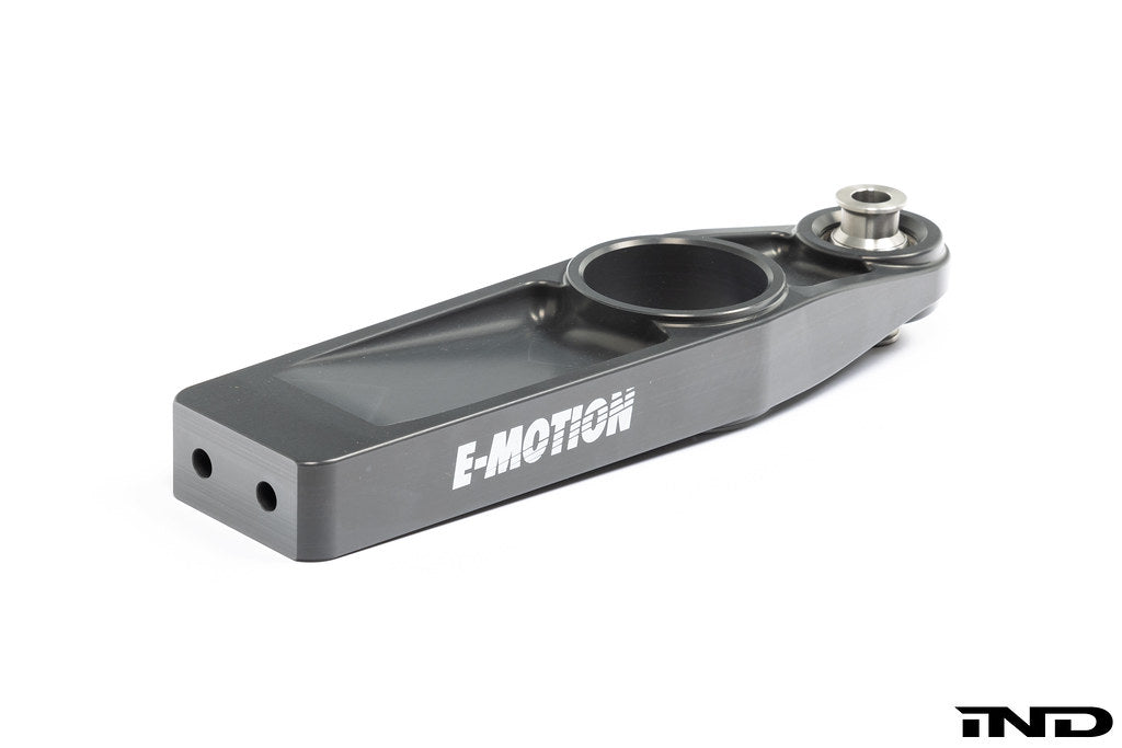 E-Motion Engineering 991 GT Front Outer Control Arm Set