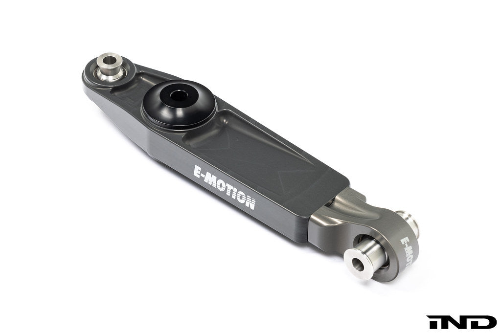 E-Motion Engineering GT Front Inner Control Arm Set