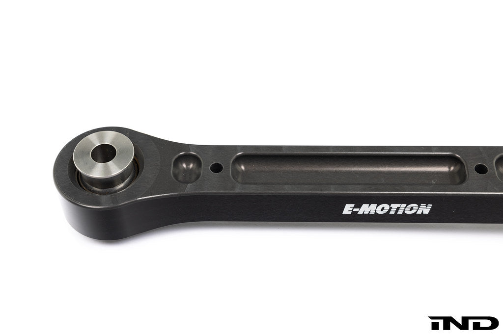 E-Motion Engineering 991 GT Rear Outer Control Arms