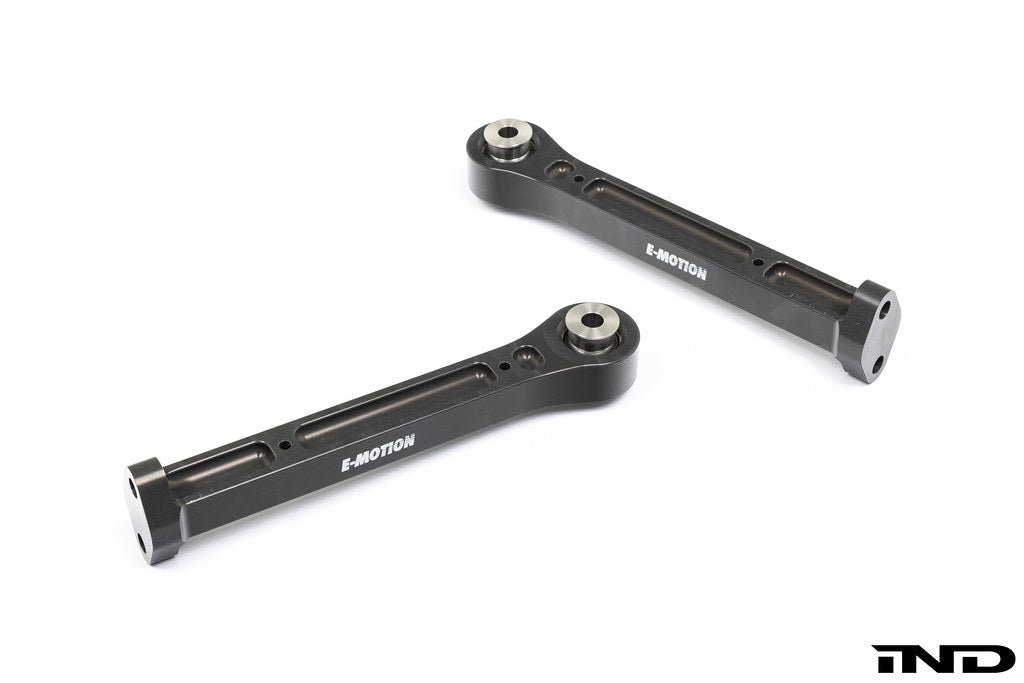 E-Motion Engineering 991 GT Rear Outer Control Arms