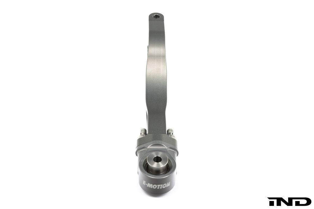 E-Motion Engineering 991 Adjustable Rear Lower Control Arm Fork Set