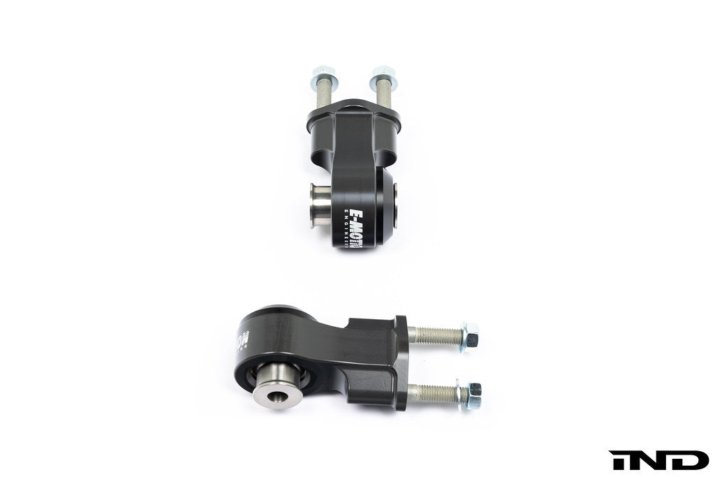 E-Motion Engineering 991 GT Rear Inner Control Arm Set