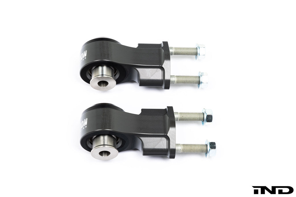 E-Motion Engineering 991 GT Rear Inner Control Arm Set