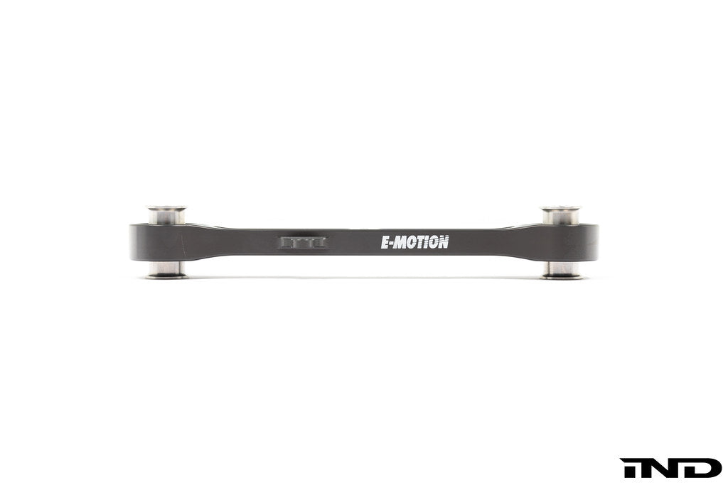 E-Motion Engineering 991 Rear Control Arm Set