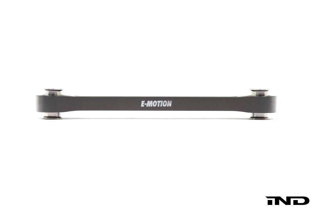 E-Motion Engineering 991 Rear Control Arm Set