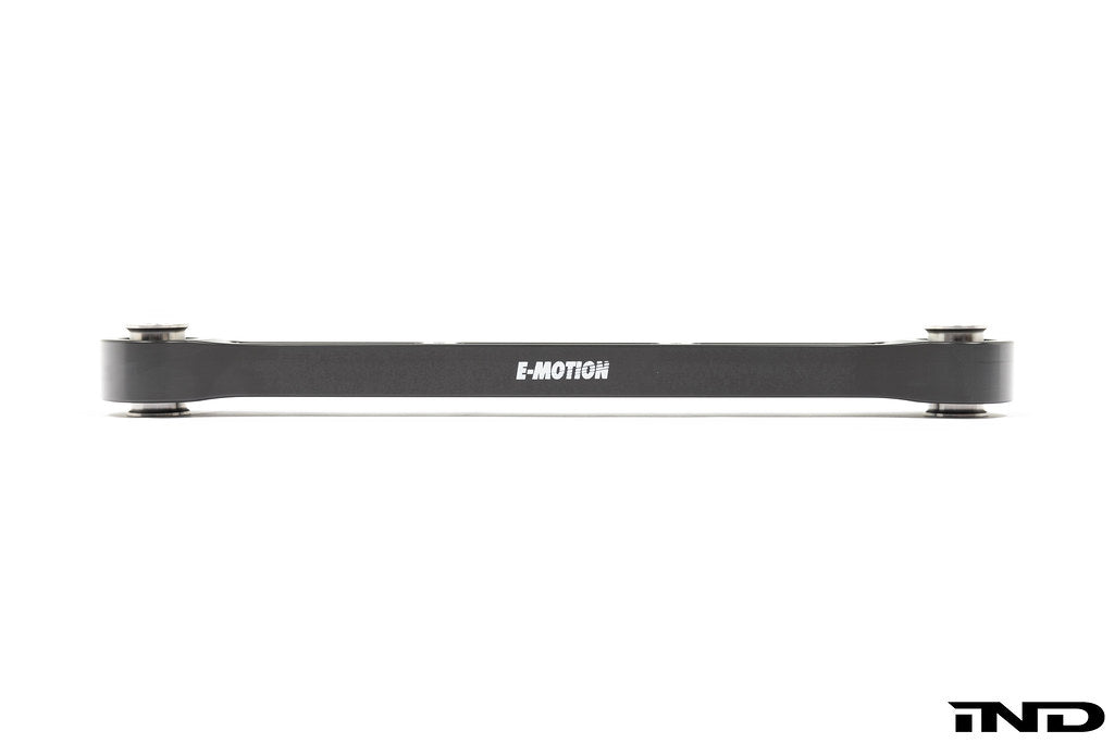 E-Motion Engineering 991 Rear Control Arm Set