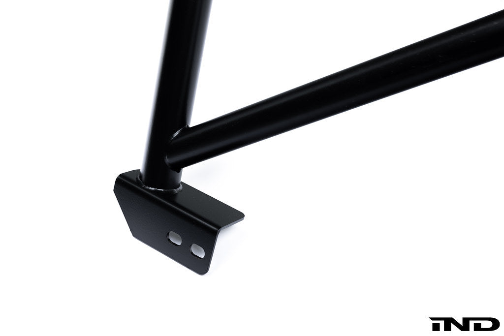 BBI Autosport 992 StreetCup Harness Bar