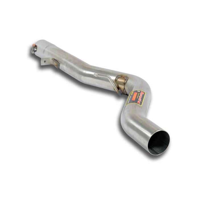 Supersprint BMW F30 / F31 2012 -> 2015 Centre Pipe