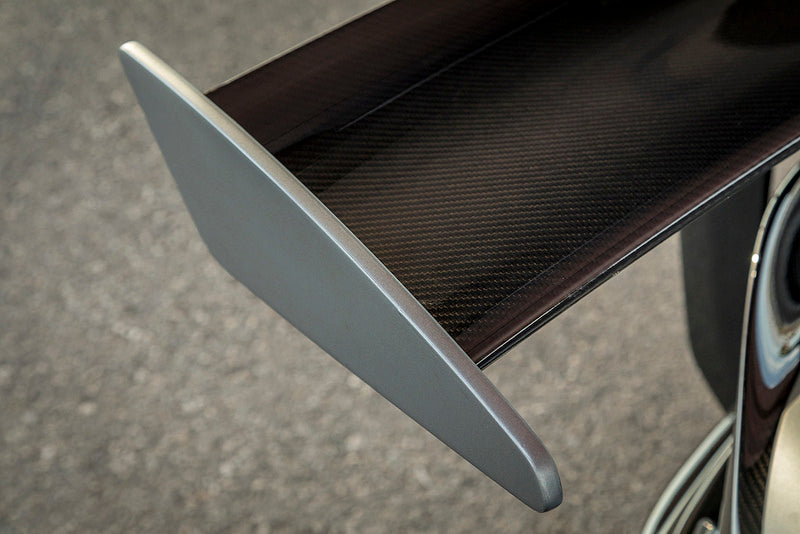 Vorsteiner 570s carbon wing blade with carbon uprights 1 - iND Distribution