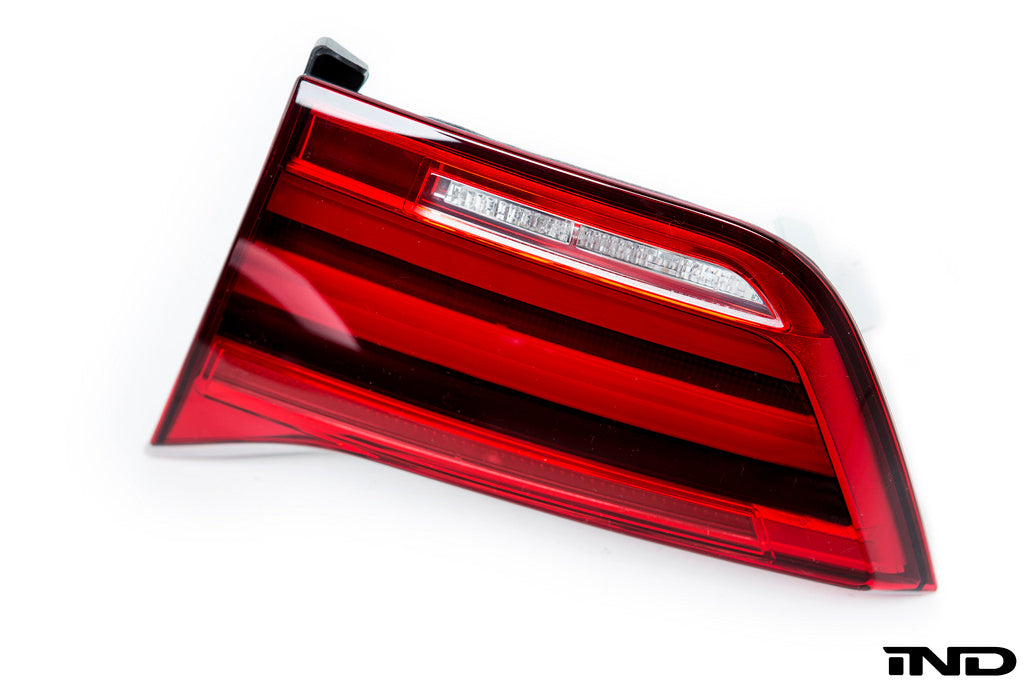 BMW OEM f82 f83 m4 lci led tail lamp set euro - iND Distribution