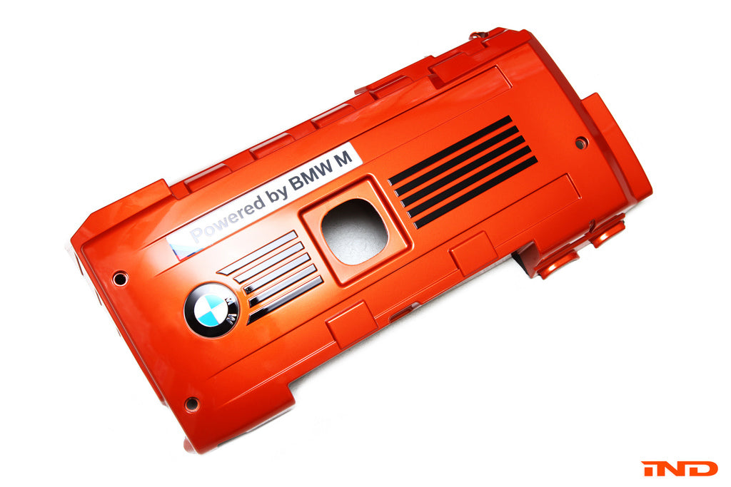 iND e82 1m painted engine cover - iND Distribution